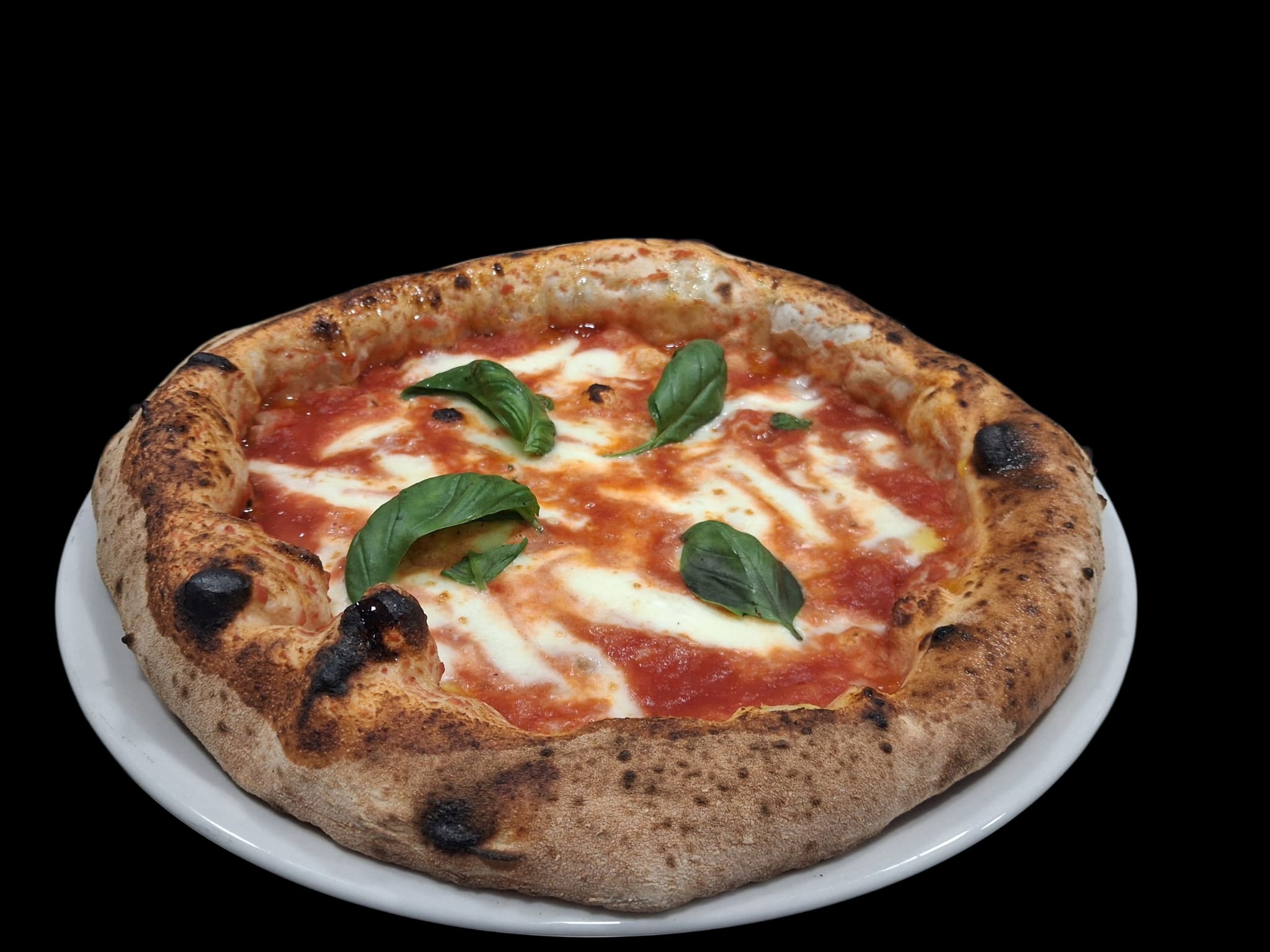 Margherita