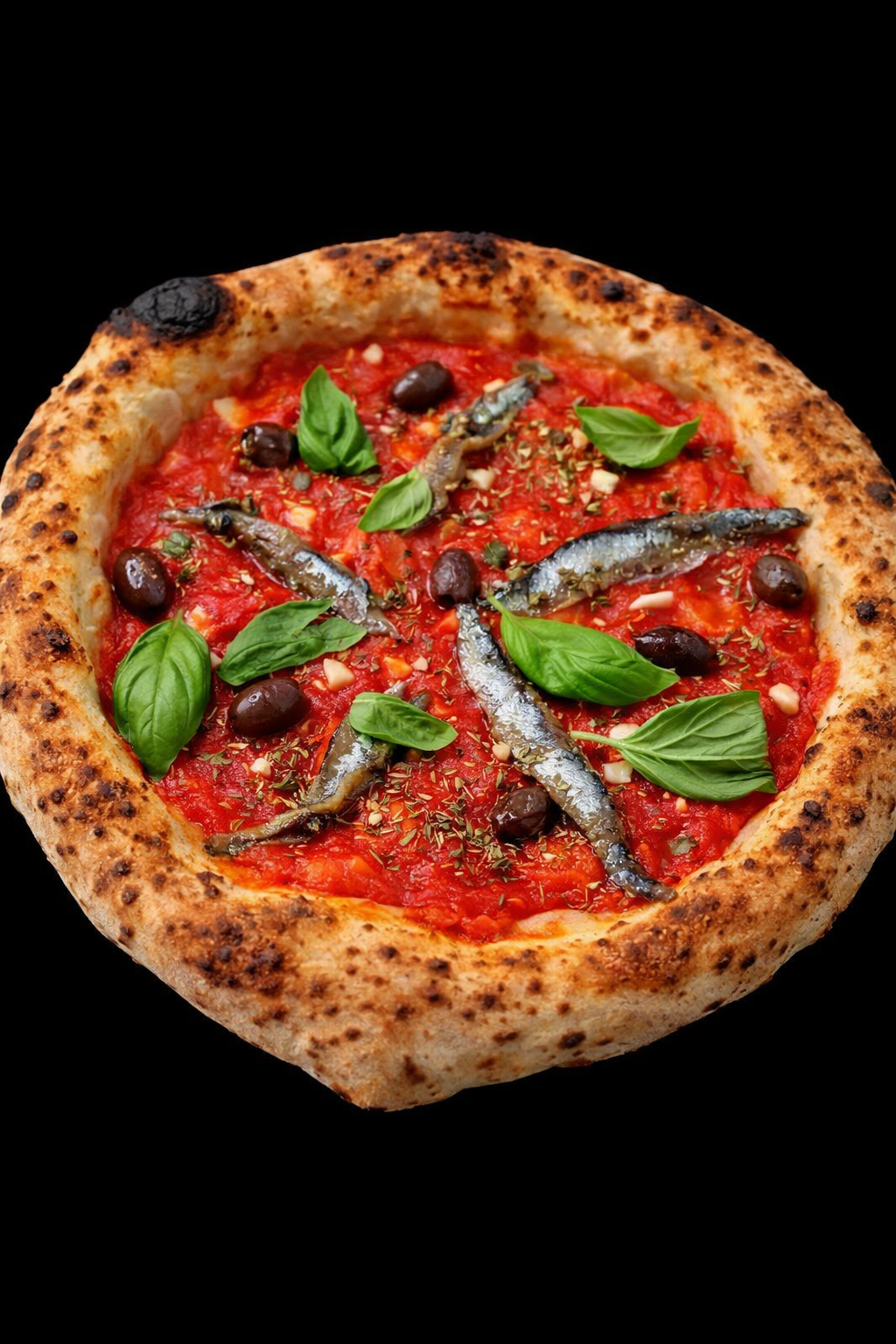 Napoletana