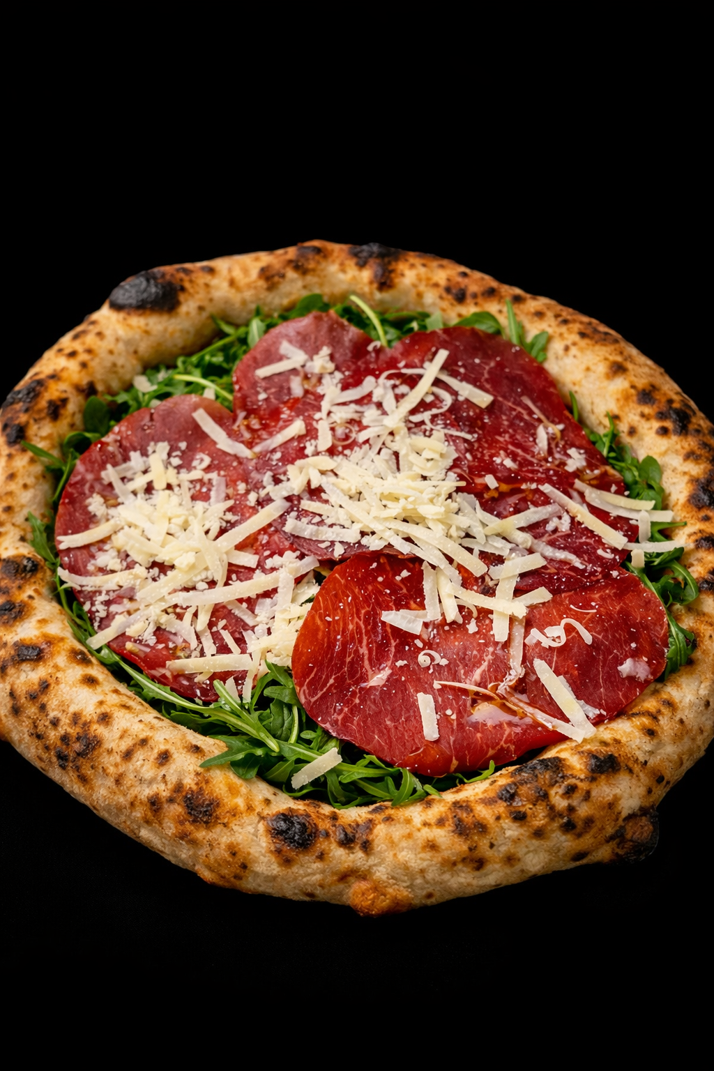 Bresaola