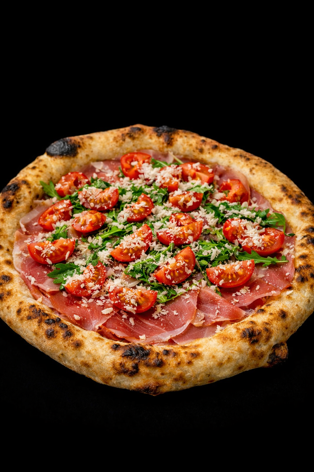 Crudo