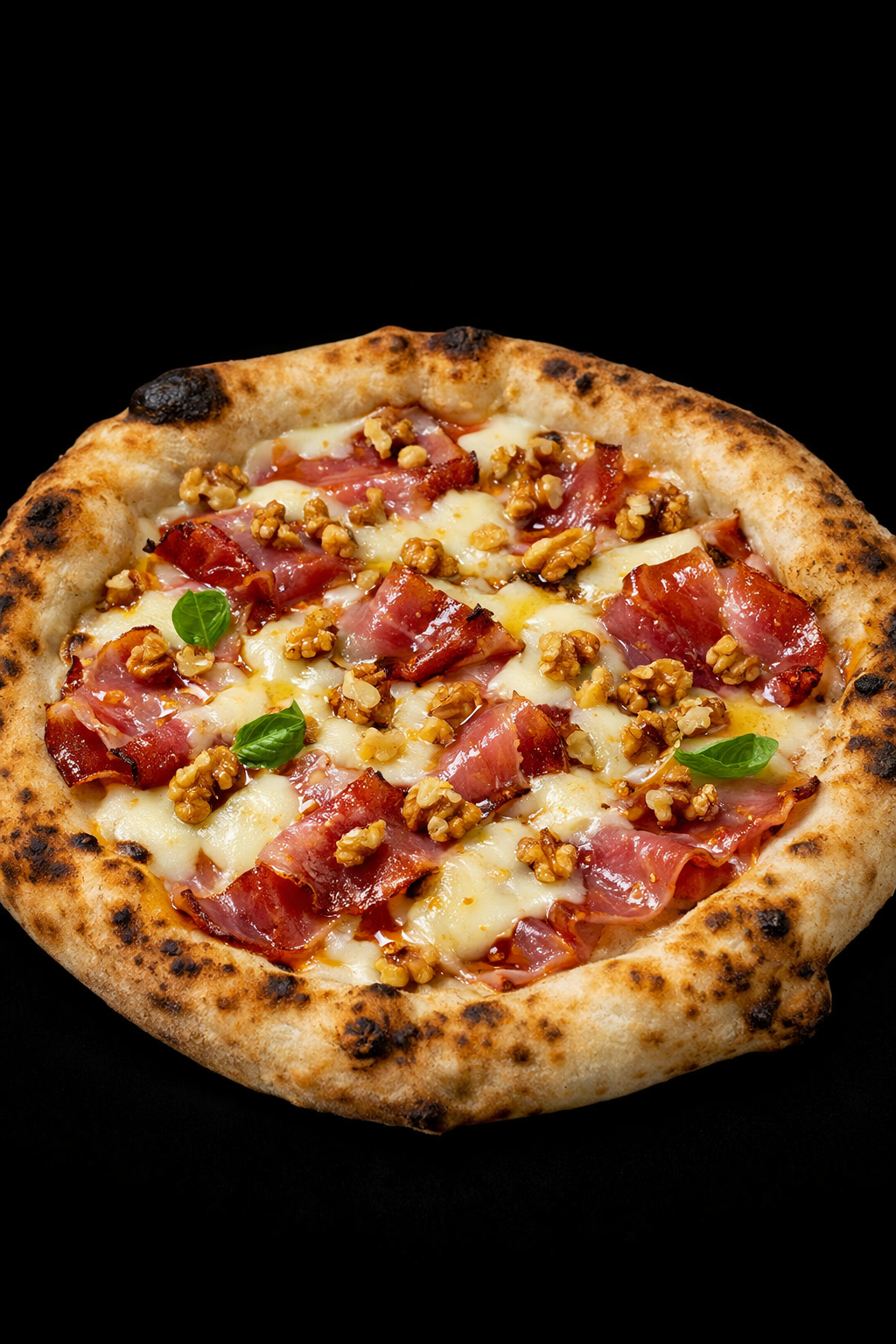Speck e Provola