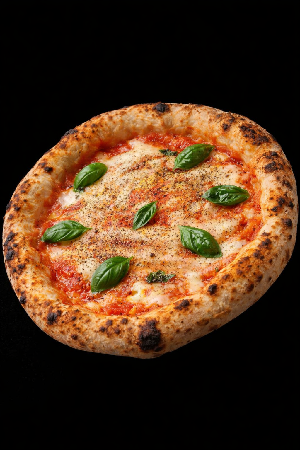 Provola e Pepe