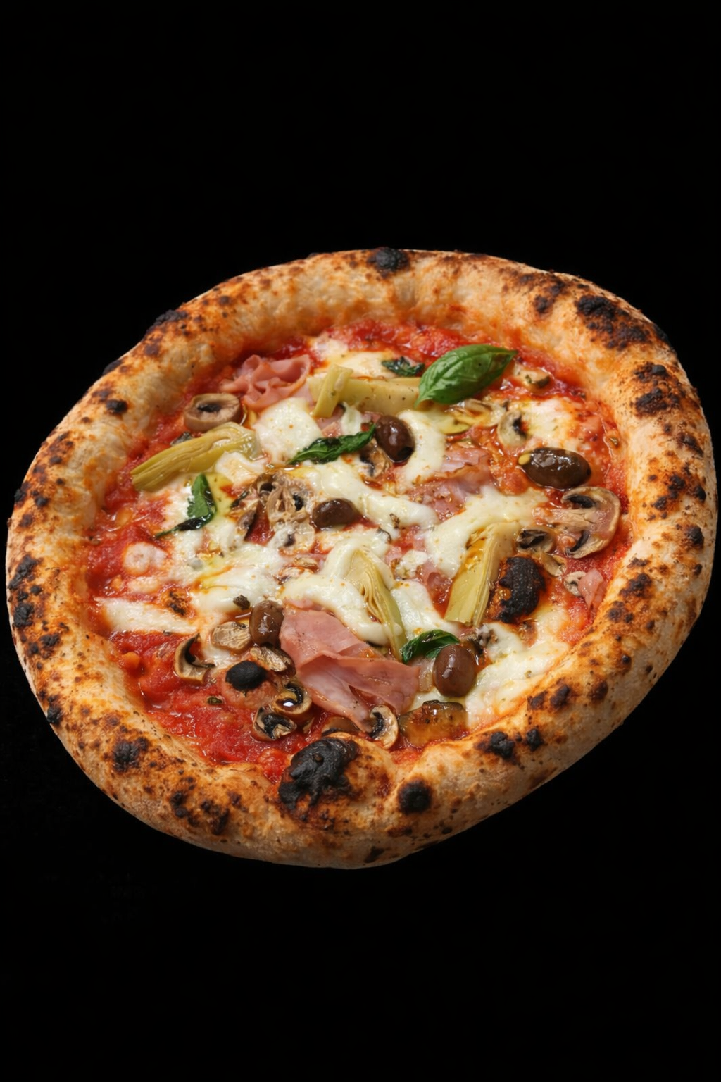 Capricciosa