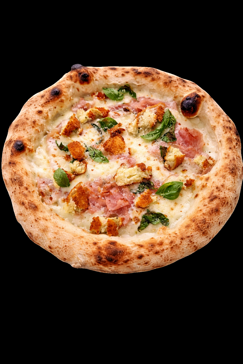 Cotto e Crocchè
