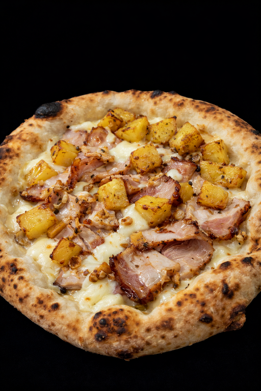 Porchetta