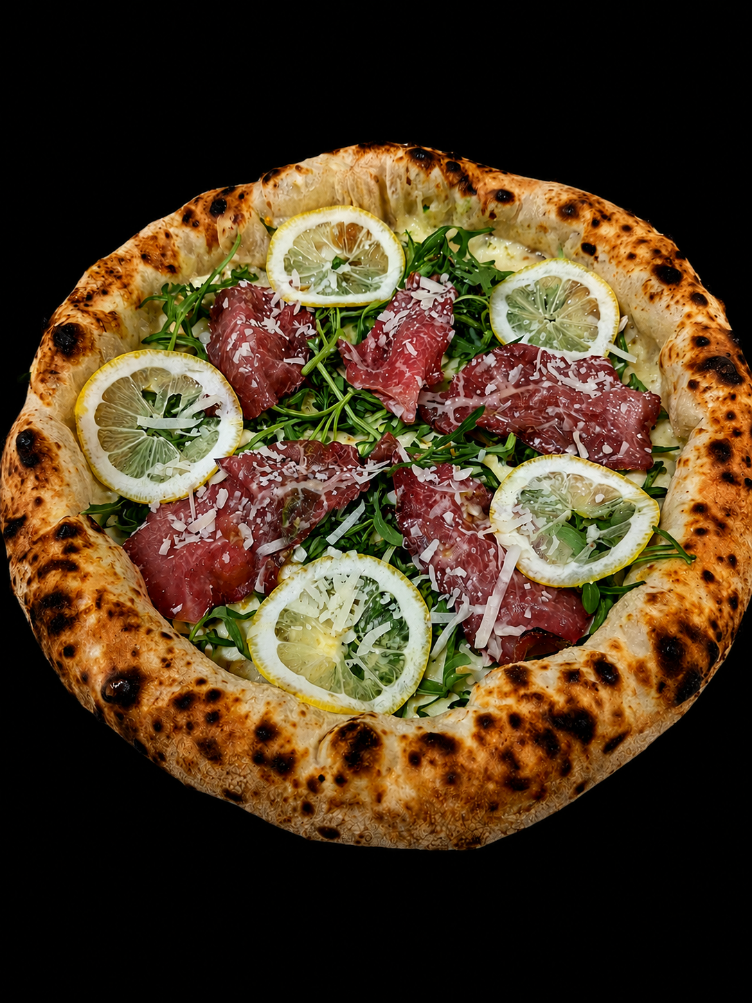 La Carpaccio