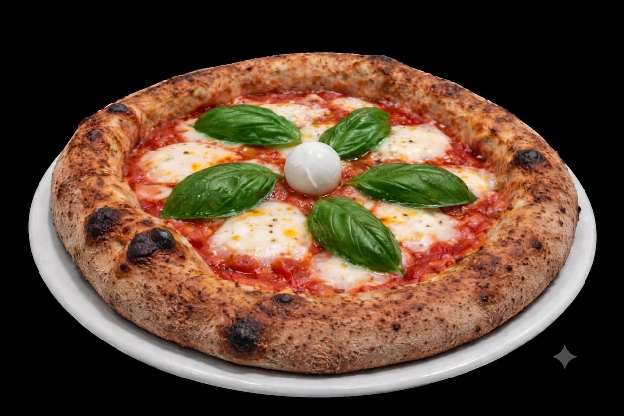 Margherita D.O.P.